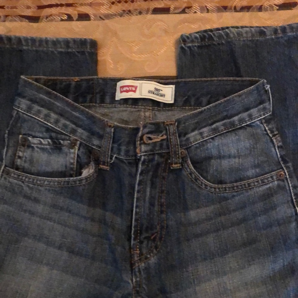 Jeans - Picture 4 of 4